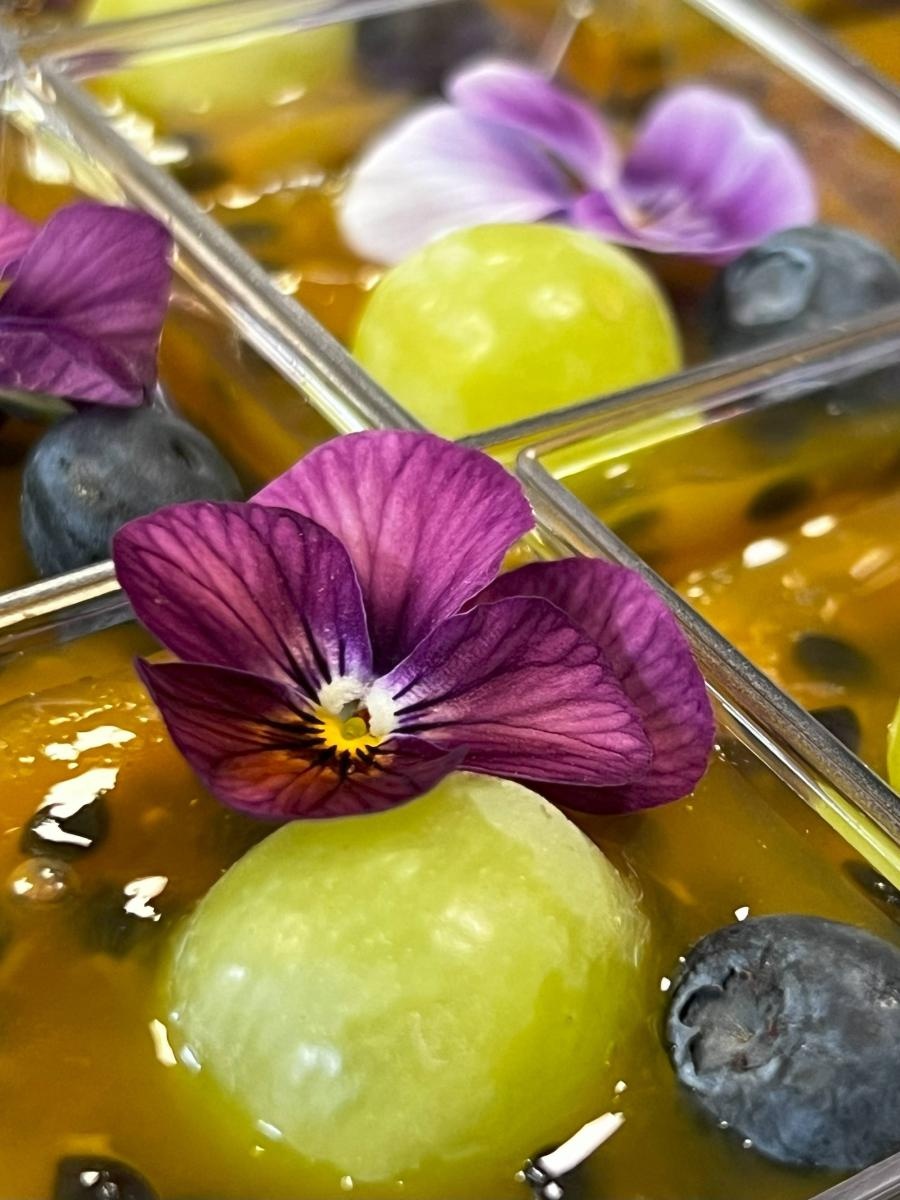 Zdjęcie w galerii na portalu naszraciborz.pl: Gramatura catering dietetyczny. Catering z pasją w Raciborzu! wiadomości z regionu