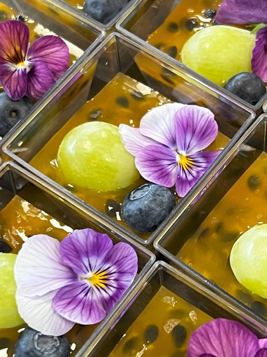 Zdjęcie w galerii na portalu naszraciborz.pl: Gramatura catering dietetyczny. Catering z pasją w Raciborzu! wiadomości z regionu