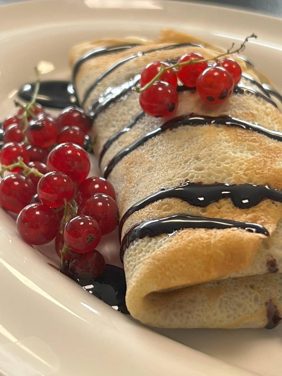 Zdjęcie w galerii na portalu naszraciborz.pl: Gramatura catering dietetyczny. Catering z pasją w Raciborzu! wiadomości z regionu