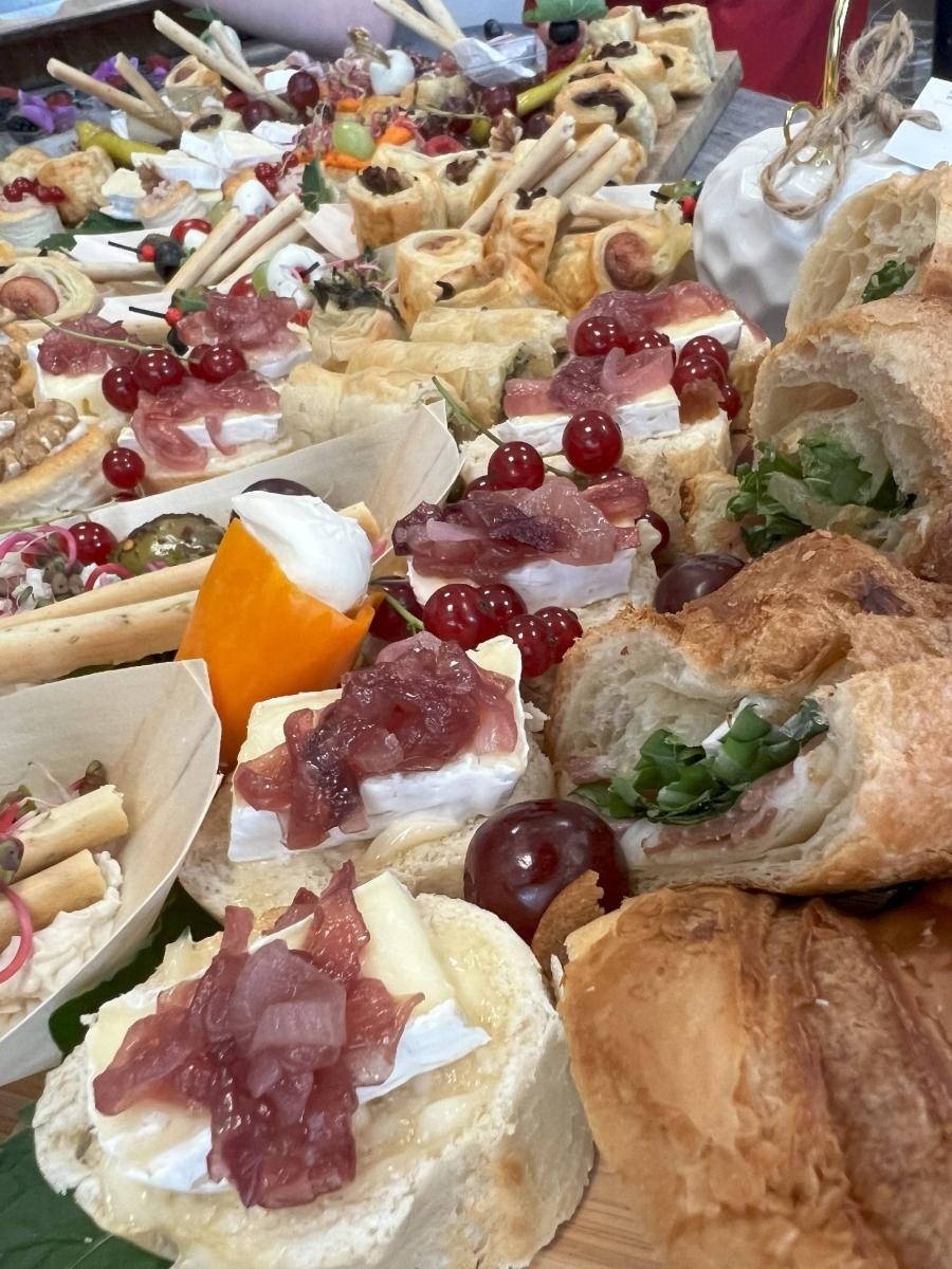 Zdjęcie w galerii na portalu naszraciborz.pl: Gramatura catering dietetyczny. Catering z pasją w Raciborzu! wiadomości z regionu