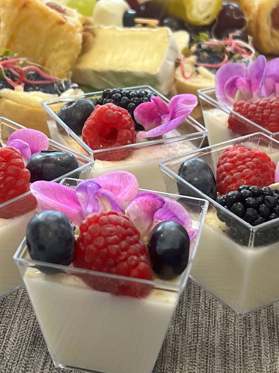 Zdjęcie w galerii na portalu naszraciborz.pl: Gramatura catering dietetyczny. Catering z pasją w Raciborzu! wiadomości z regionu