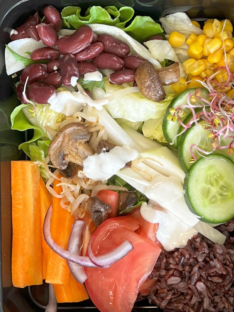 Zdjęcie w galerii na portalu naszraciborz.pl: Gramatura catering dietetyczny. Catering z pasją w Raciborzu! wiadomości z regionu