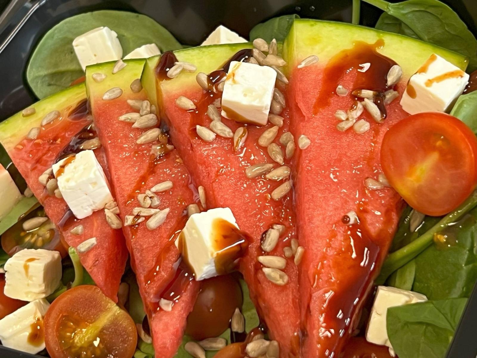 Zdjęcie w galerii na portalu naszraciborz.pl: Gramatura catering dietetyczny. Catering z pasją w Raciborzu! wiadomości z regionu