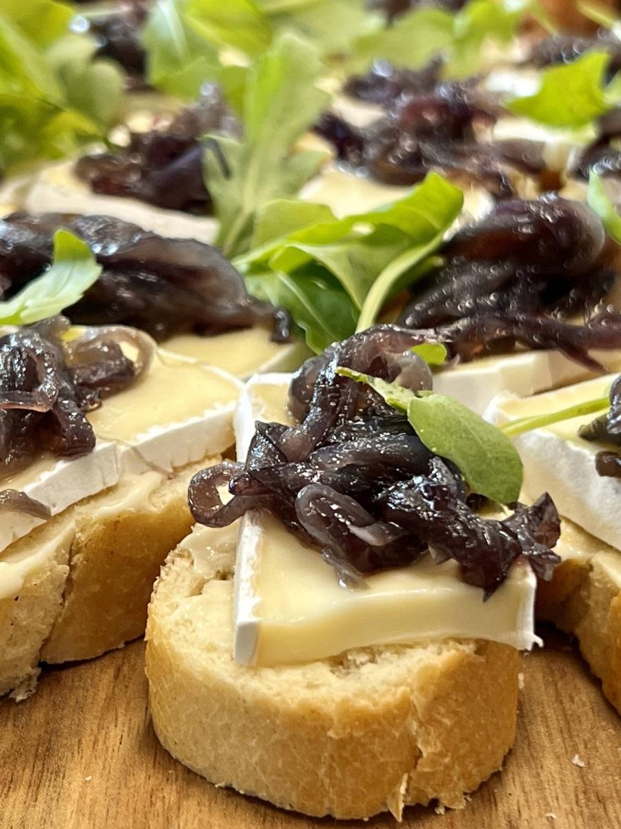 Zdjęcie w galerii na portalu naszraciborz.pl: Gramatura catering dietetyczny. Catering z pasją w Raciborzu! wiadomości z regionu