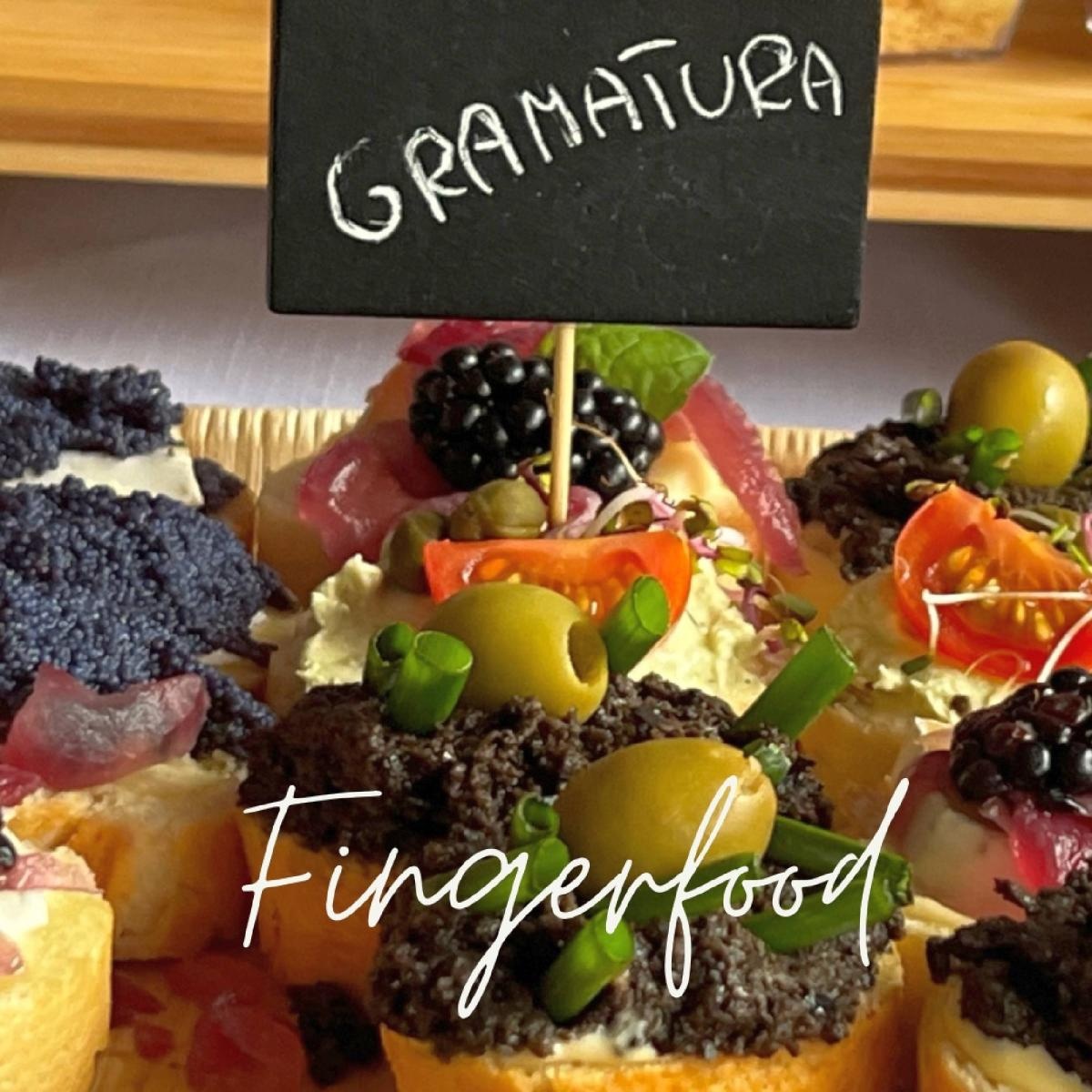 Zdjęcie w galerii na portalu naszraciborz.pl: Gramatura catering dietetyczny. Catering z pasją w Raciborzu! wiadomości z regionu