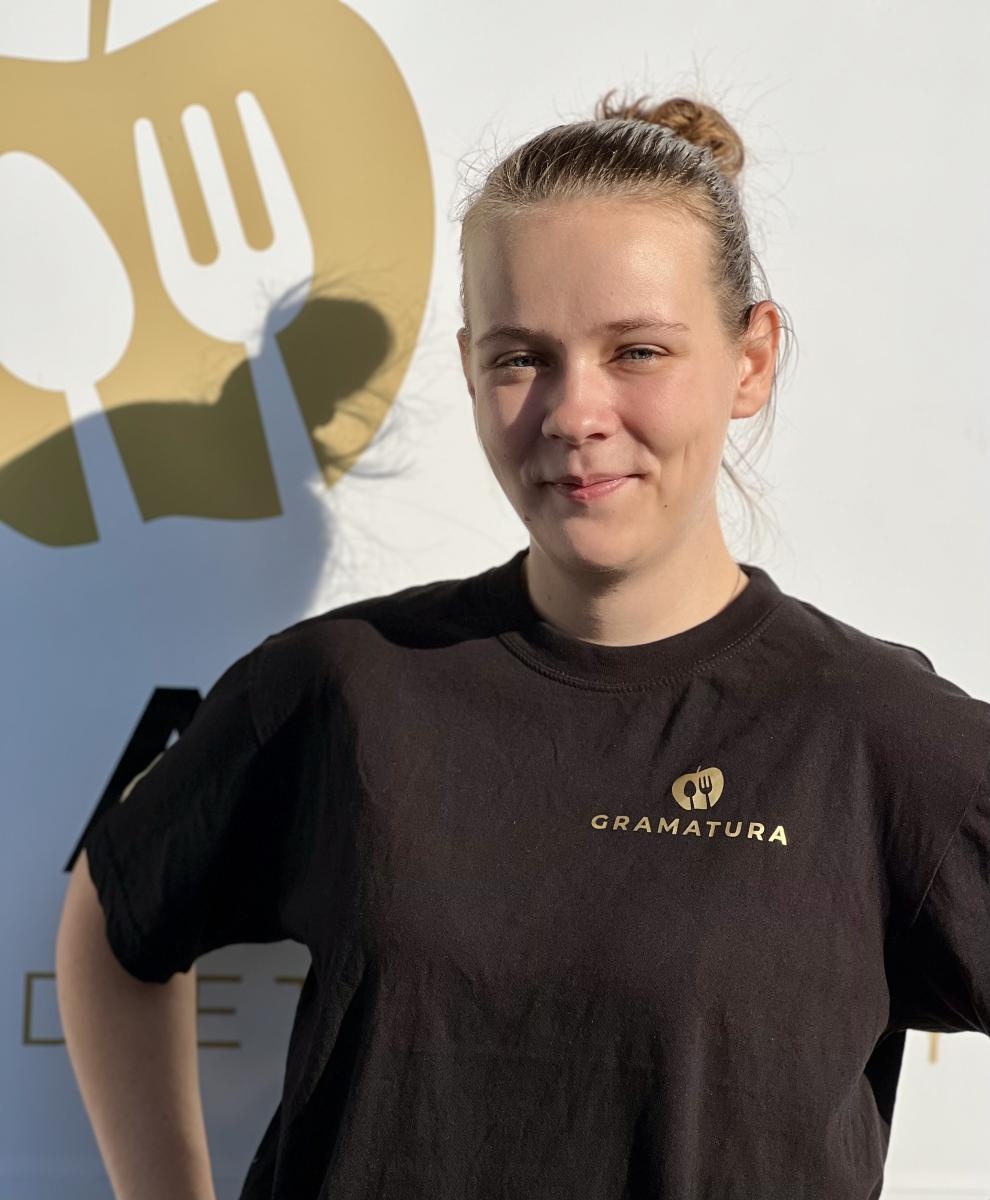 Zdjęcie w galerii na portalu naszraciborz.pl: Gramatura catering dietetyczny. Catering z pasją w Raciborzu! wiadomości z regionu