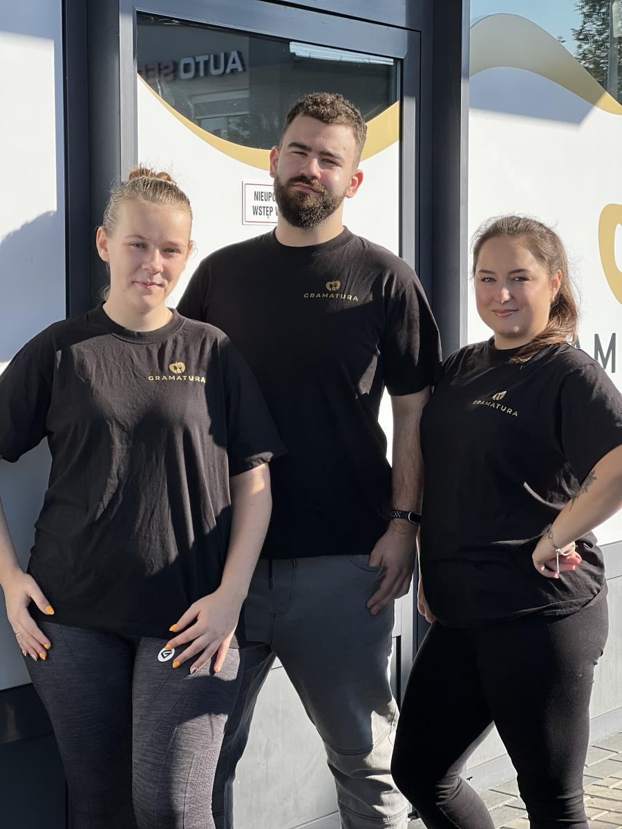 Zdjęcie w galerii na portalu naszraciborz.pl: Gramatura catering dietetyczny. Catering z pasją w Raciborzu! wiadomości z regionu