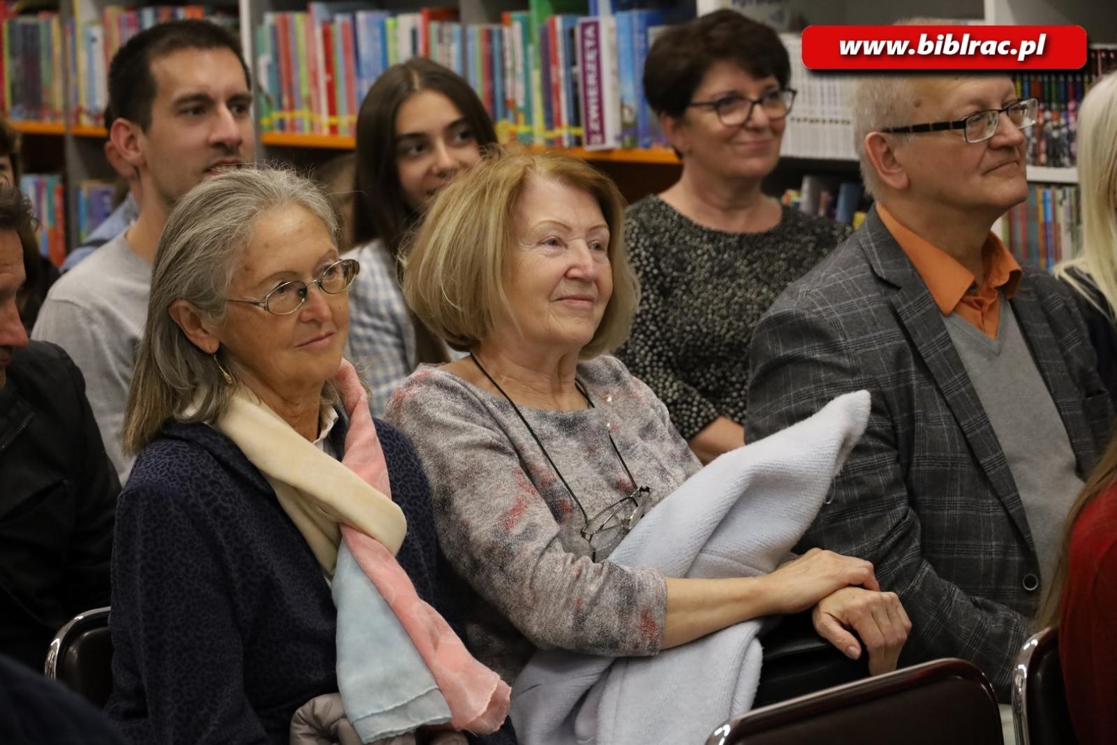 Zdjęcie w galerii na portalu naszraciborz.pl: Aktor musi grać, by żyć! Artur Barciś w Raciborzu na bis wiadomości z regionu