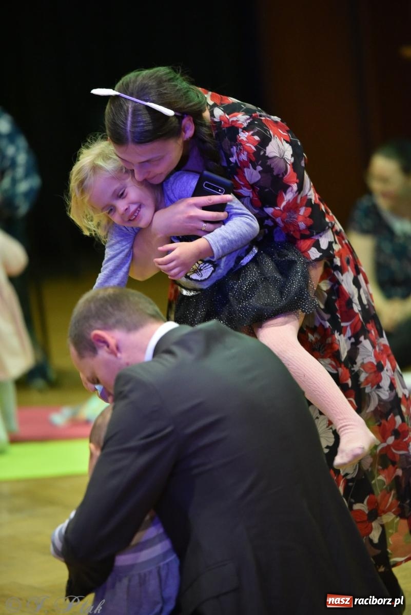 Zdjęcie w galerii na portalu naszraciborz.pl: Maluchy w krainie dźwięków wróciły po wakacyjnej przerwie wiadomości z regionu