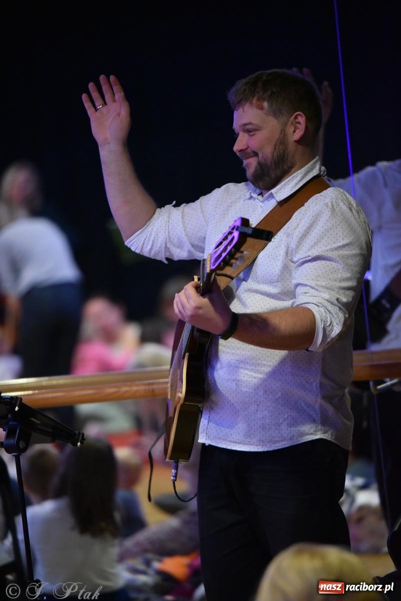 Zdjęcie w galerii na portalu naszraciborz.pl: Maluchy w krainie dźwięków wróciły po wakacyjnej przerwie wiadomości z regionu