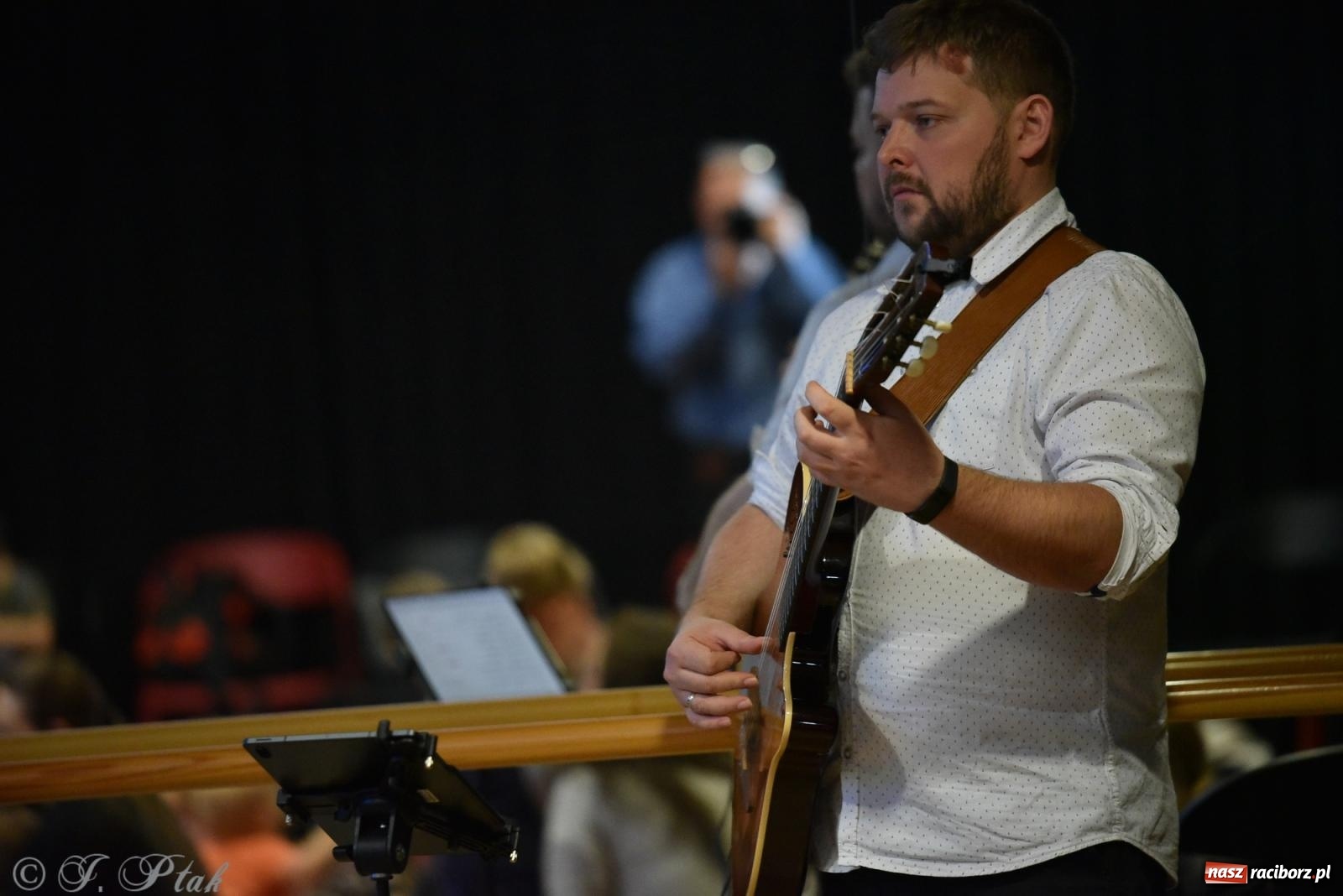 Zdjęcie w galerii na portalu naszraciborz.pl: Maluchy w krainie dźwięków wróciły po wakacyjnej przerwie wiadomości z regionu