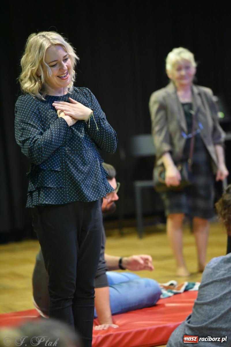 Zdjęcie w galerii na portalu naszraciborz.pl: Maluchy w krainie dźwięków wróciły po wakacyjnej przerwie wiadomości z regionu