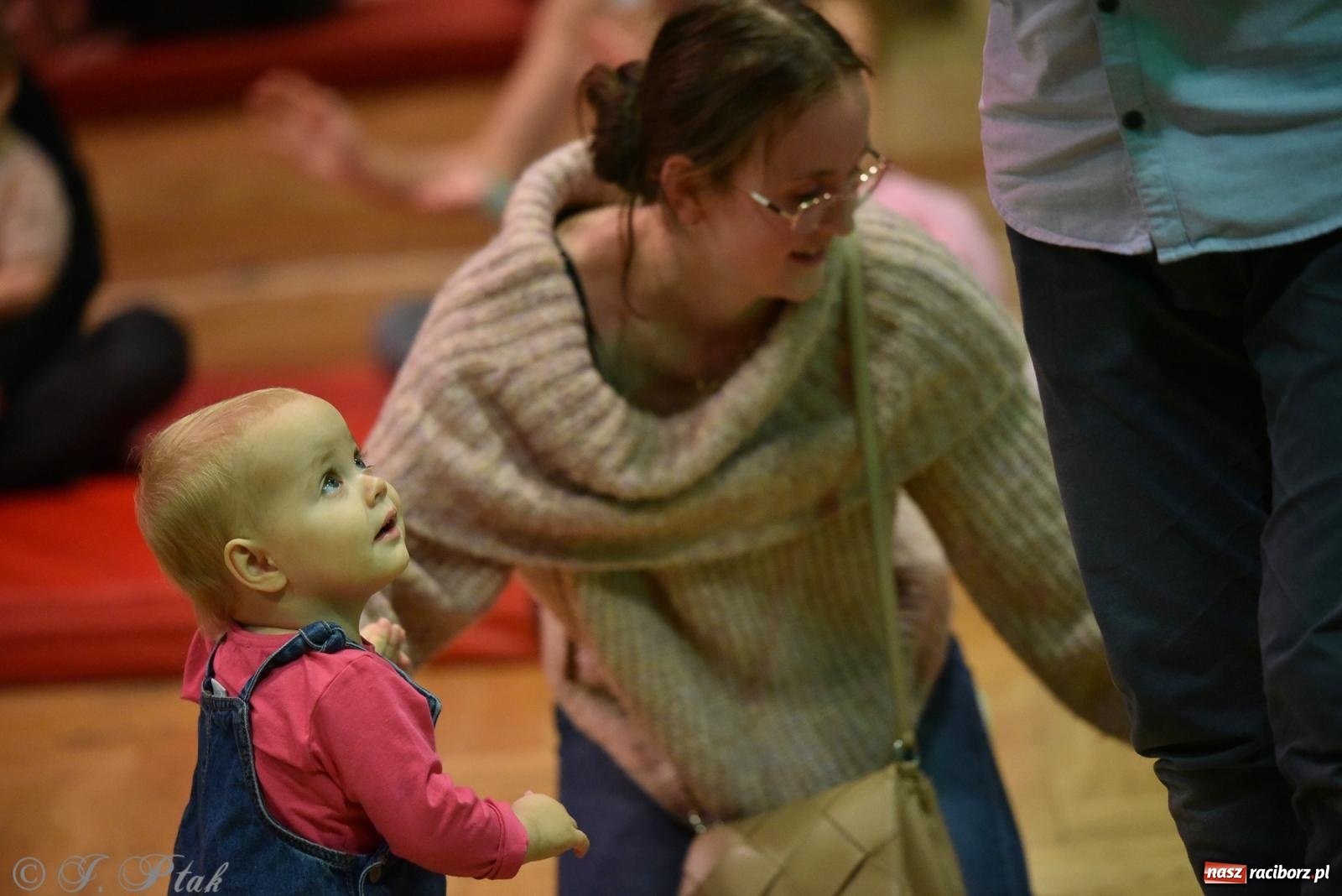 Zdjęcie w galerii na portalu naszraciborz.pl: Maluchy w krainie dźwięków wróciły po wakacyjnej przerwie wiadomości z regionu