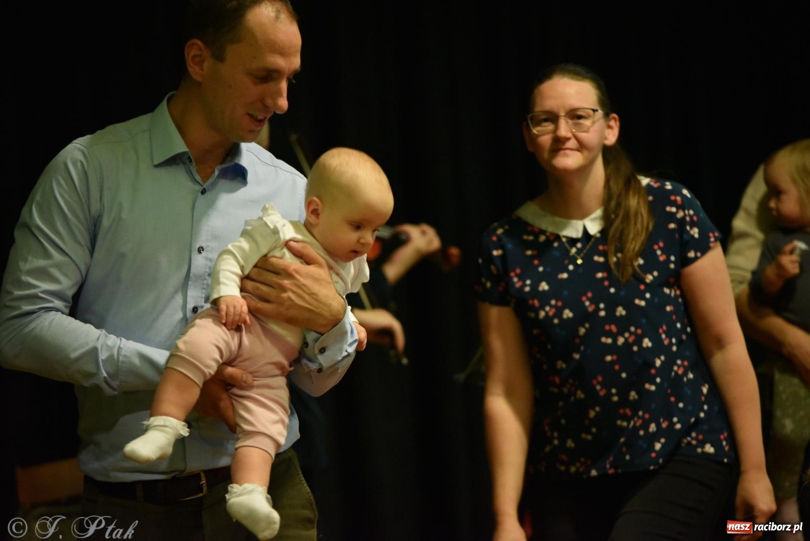 Zdjęcie w galerii na portalu naszraciborz.pl: Maluchy w krainie dźwięków wróciły po wakacyjnej przerwie wiadomości z regionu