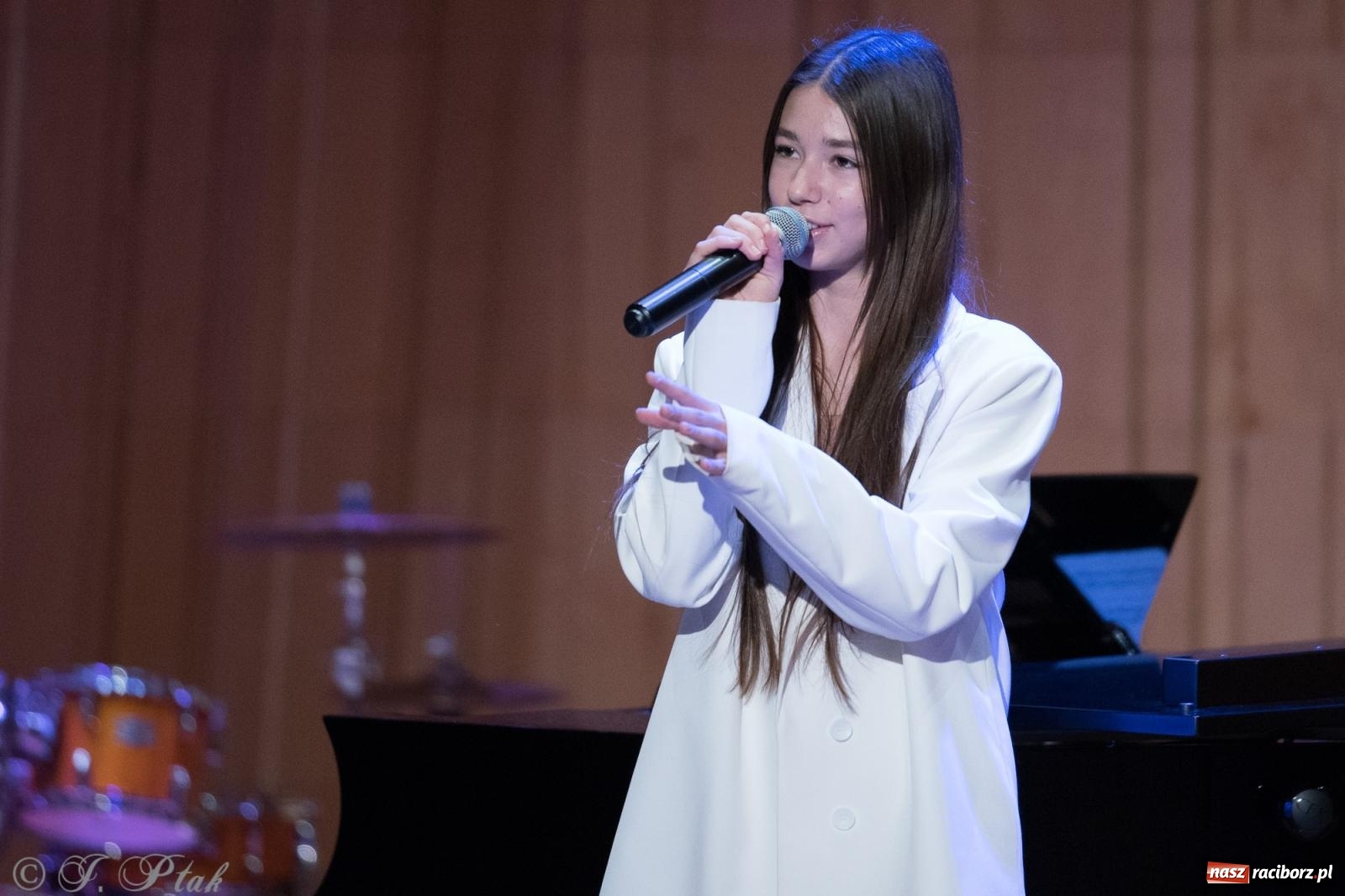 Zdjęcie w galerii na portalu naszraciborz.pl: Dzień Edukacji Narodowej w raciborskiej szkole muzycznej [FOTO i WIDEO] wiadomości z regionu
