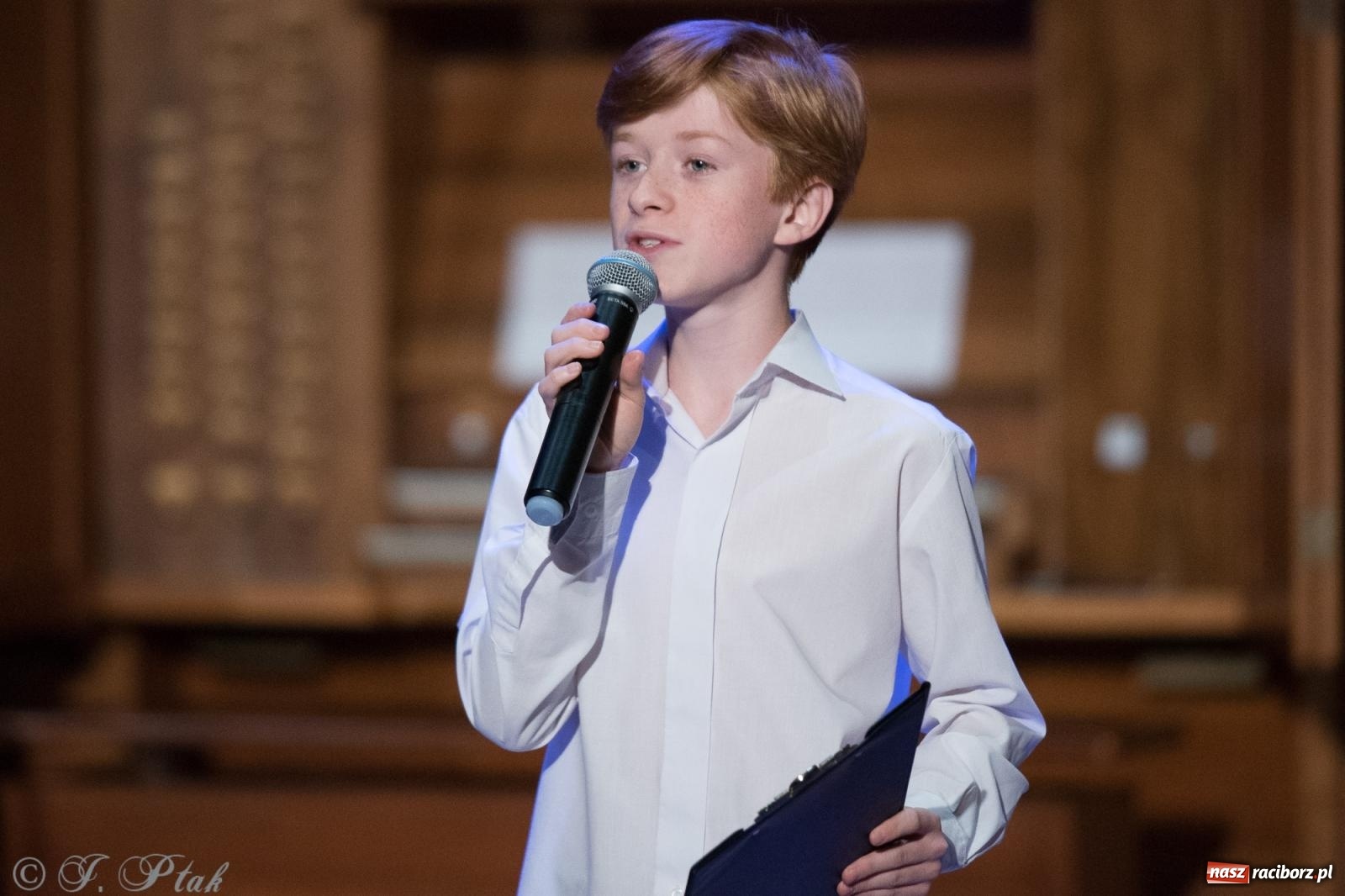 Zdjęcie w galerii na portalu naszraciborz.pl: Dzień Edukacji Narodowej w raciborskiej szkole muzycznej [FOTO i WIDEO] wiadomości z regionu