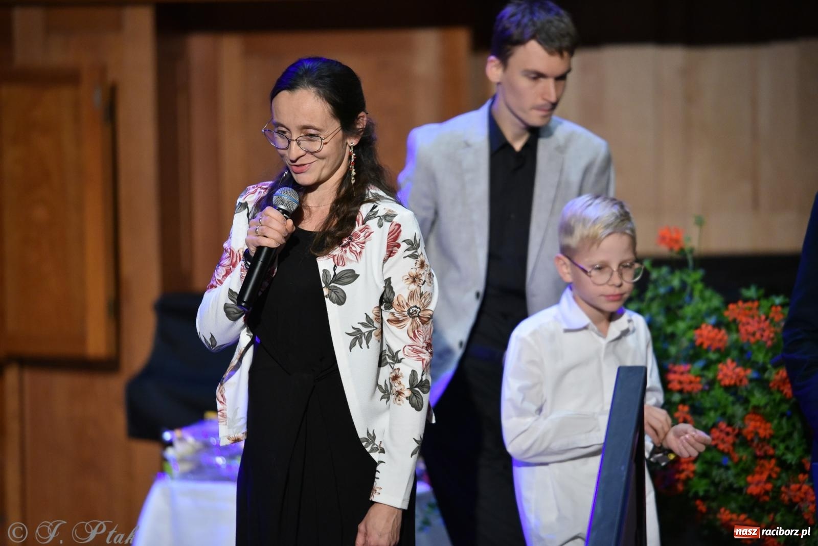 Zdjęcie w galerii na portalu naszraciborz.pl: Dzień Edukacji Narodowej w raciborskiej szkole muzycznej [FOTO i WIDEO] wiadomości z regionu