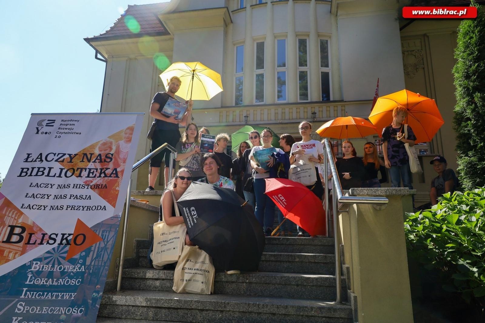 Zdjęcie w galerii na portalu naszraciborz.pl: Gamifikacja historii Raciborza teraz w ofercie dla szkół wiadomości z regionu