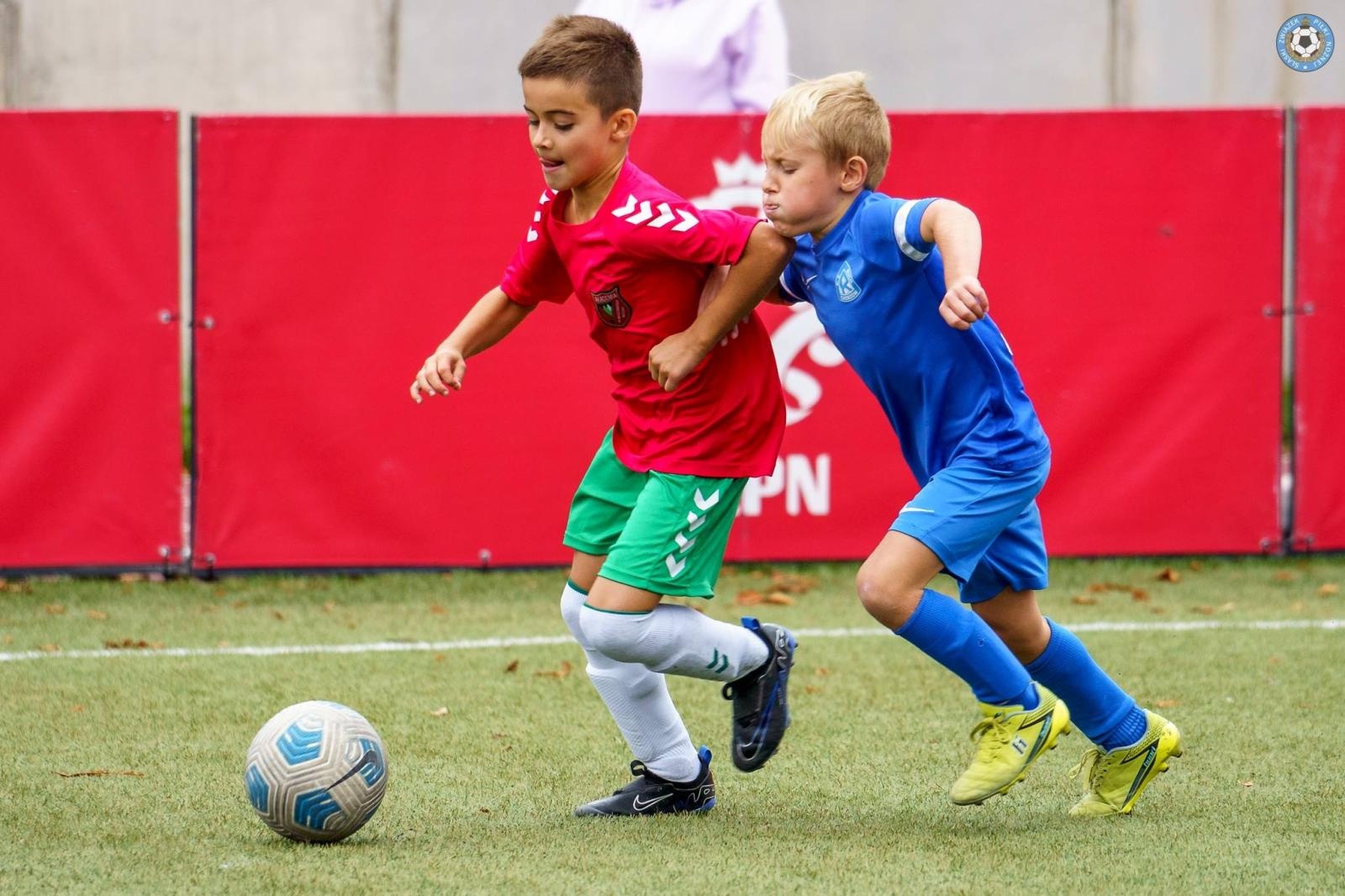 Zdjęcie w galerii na portalu naszraciborz.pl: Ponad 30 tys. uczestników turnieju 1x1. Wśród nich piłkarka AP Gol Racibórz wiadomości z regionu