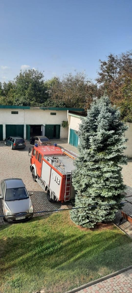 Zdjęcie w galerii na portalu naszraciborz.pl: Miasta Partnerskie Racibórz i Leverkusen łączą siły dla Ukrainy wiadomości z regionu