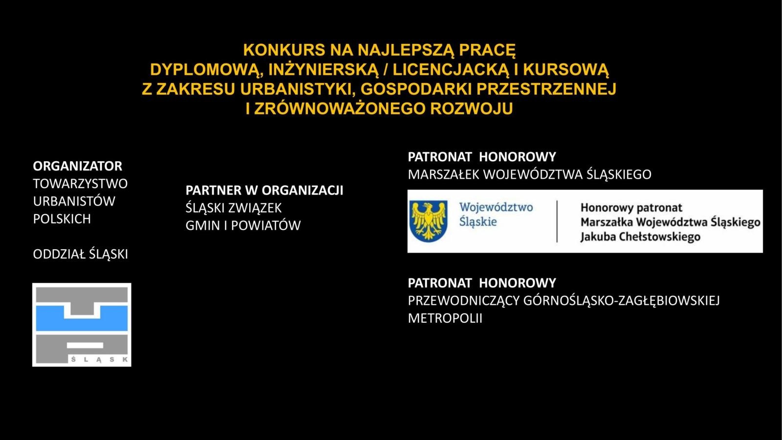 Zdjęcie w galerii na portalu naszraciborz.pl: Wybrano najlepsze prace dyplomowe i kursowe w województwie śląskim wiadomości z regionu