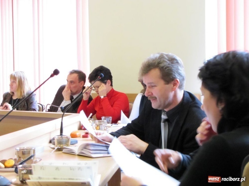 Zdjęcie w galerii na portalu naszraciborz.pl: Pomagać trzeba nie tylko słabym wiadomości z regionu