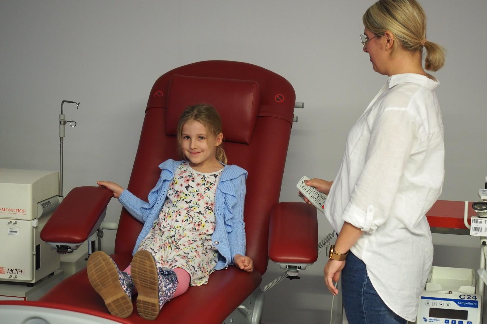 Zdjęcie w galerii na portalu naszraciborz.pl: Idea krwiodawstwa żyje i ma się dobrze dzięki rodzinom, które ją propagują wiadomości z regionu