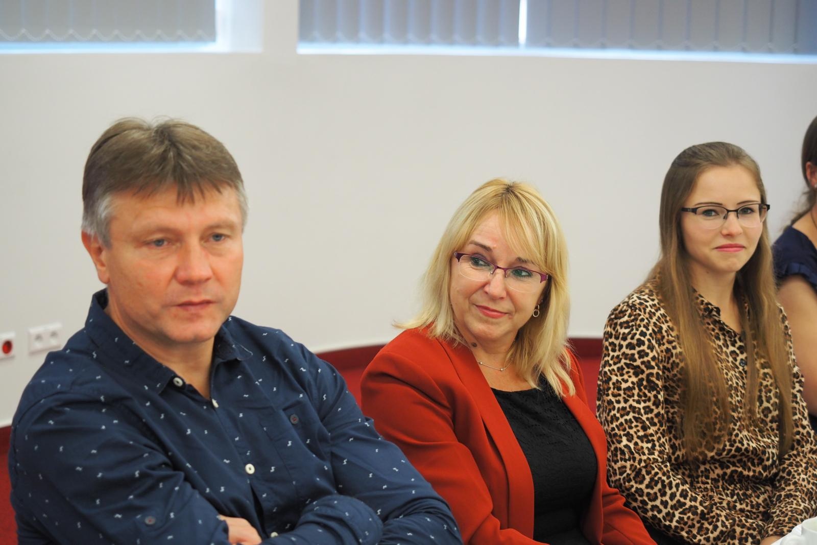 Zdjęcie w galerii na portalu naszraciborz.pl: Idea krwiodawstwa żyje i ma się dobrze dzięki rodzinom, które ją propagują wiadomości z regionu