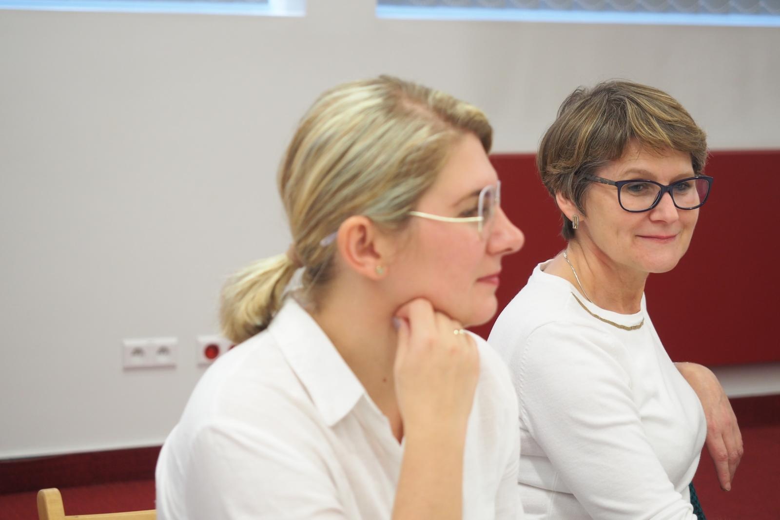 Zdjęcie w galerii na portalu naszraciborz.pl: Idea krwiodawstwa żyje i ma się dobrze dzięki rodzinom, które ją propagują wiadomości z regionu