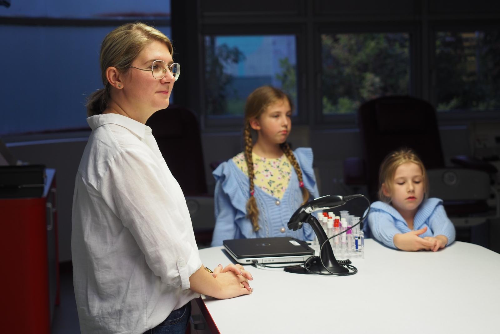 Zdjęcie w galerii na portalu naszraciborz.pl: Idea krwiodawstwa żyje i ma się dobrze dzięki rodzinom, które ją propagują wiadomości z regionu