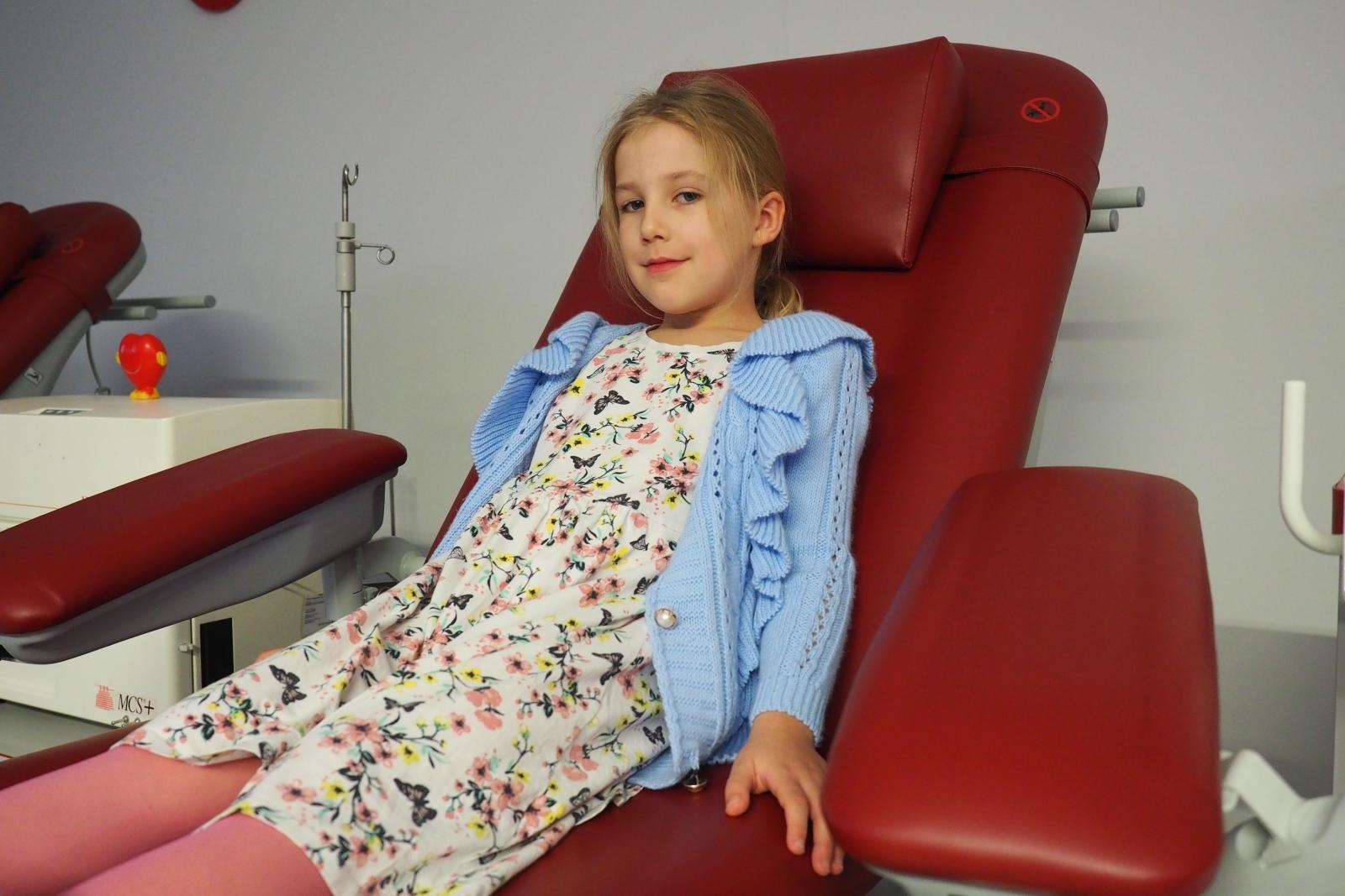 Zdjęcie w galerii na portalu naszraciborz.pl: Idea krwiodawstwa żyje i ma się dobrze dzięki rodzinom, które ją propagują wiadomości z regionu