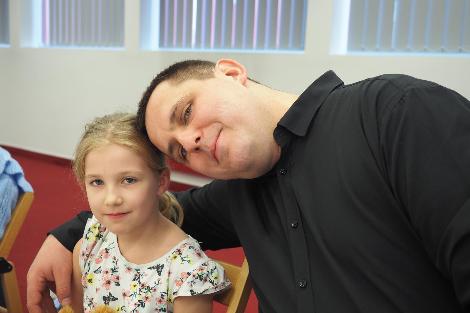 Zdjęcie w galerii na portalu naszraciborz.pl: Idea krwiodawstwa żyje i ma się dobrze dzięki rodzinom, które ją propagują wiadomości z regionu