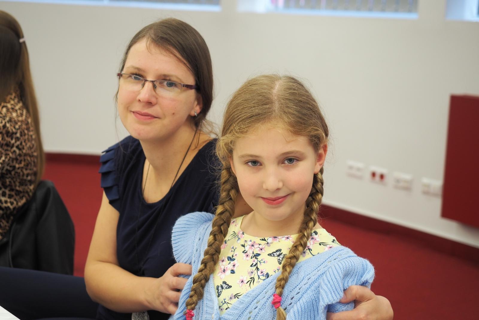 Zdjęcie w galerii na portalu naszraciborz.pl: Idea krwiodawstwa żyje i ma się dobrze dzięki rodzinom, które ją propagują wiadomości z regionu