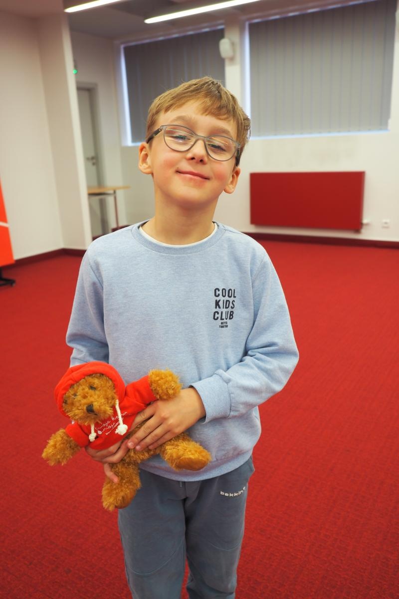 Zdjęcie w galerii na portalu naszraciborz.pl: Idea krwiodawstwa żyje i ma się dobrze dzięki rodzinom, które ją propagują wiadomości z regionu