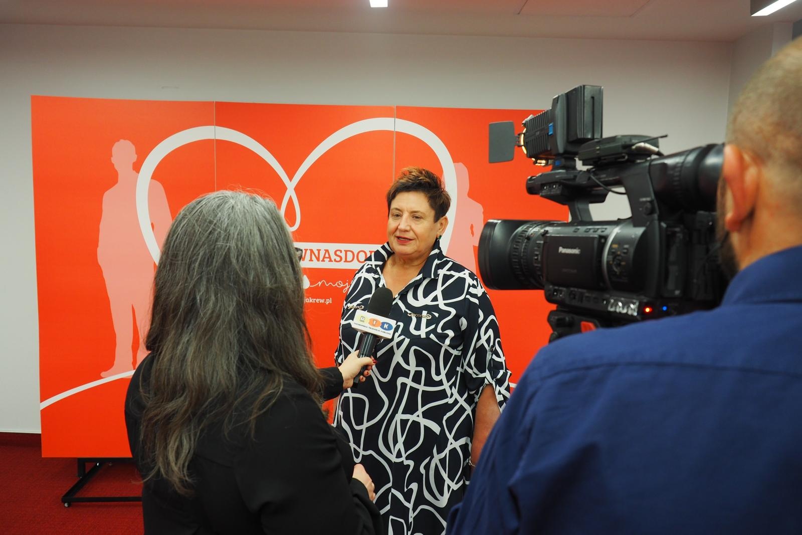 Zdjęcie w galerii na portalu naszraciborz.pl: Idea krwiodawstwa żyje i ma się dobrze dzięki rodzinom, które ją propagują wiadomości z regionu