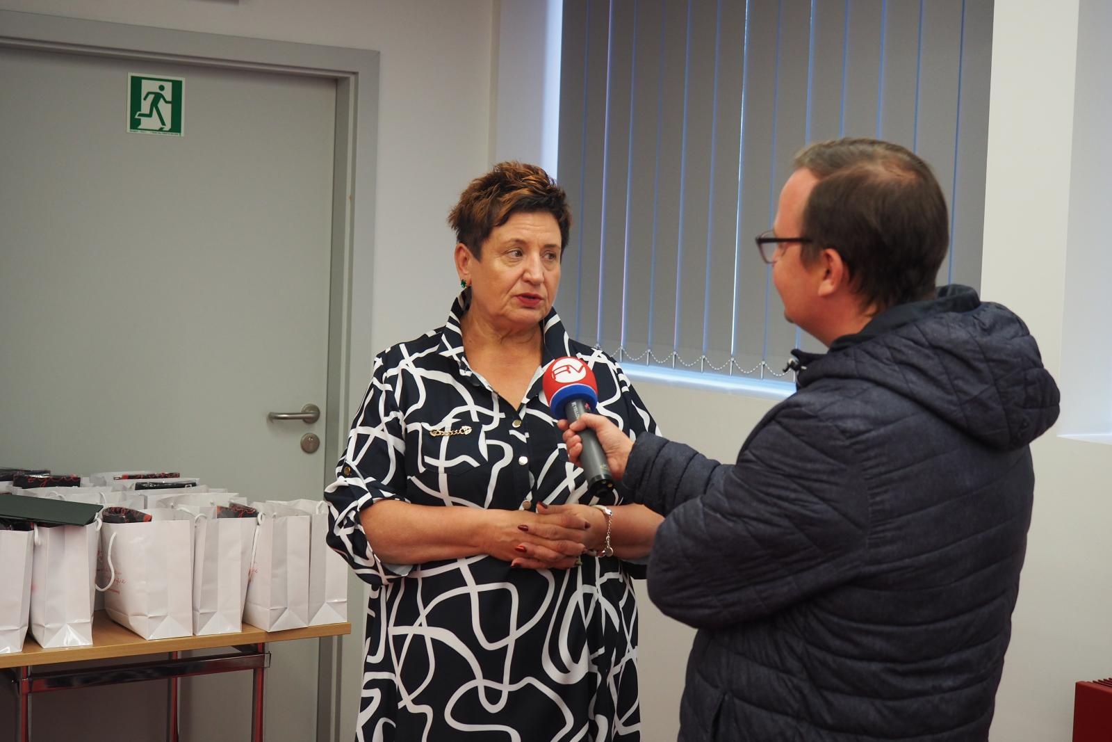 Zdjęcie w galerii na portalu naszraciborz.pl: Idea krwiodawstwa żyje i ma się dobrze dzięki rodzinom, które ją propagują wiadomości z regionu