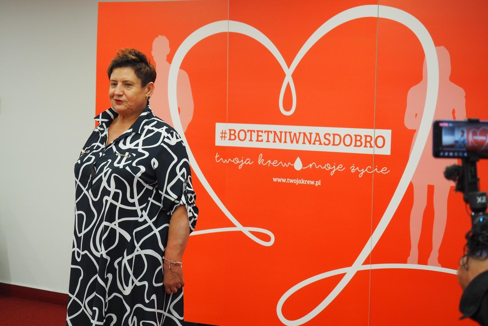 Zdjęcie w galerii na portalu naszraciborz.pl: Idea krwiodawstwa żyje i ma się dobrze dzięki rodzinom, które ją propagują wiadomości z regionu