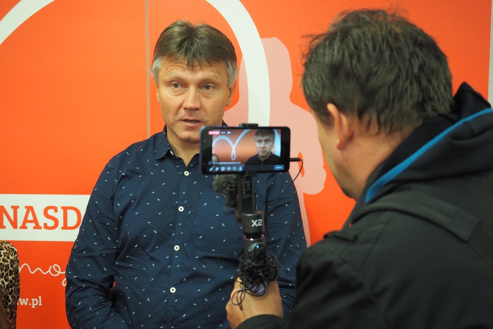 Zdjęcie w galerii na portalu naszraciborz.pl: Idea krwiodawstwa żyje i ma się dobrze dzięki rodzinom, które ją propagują wiadomości z regionu