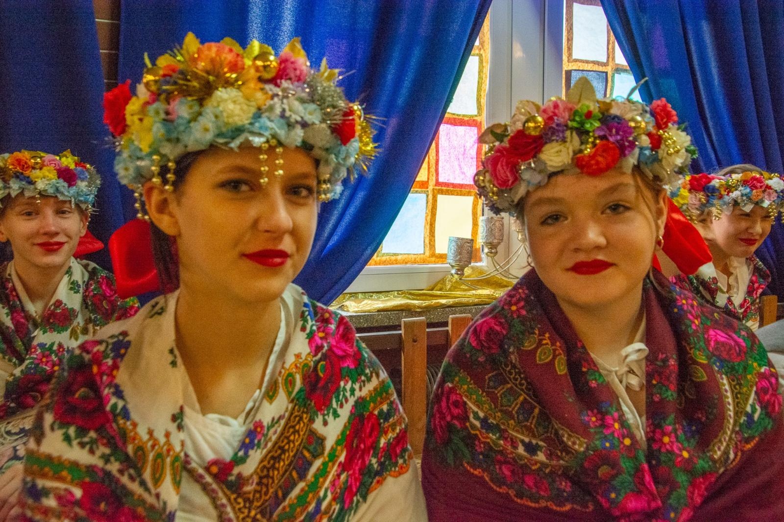 Zdjęcie w galerii na portalu naszraciborz.pl: Urodziny Osiemnastki. 30 lat szkoły w kalejdoskopie wiadomości z regionu