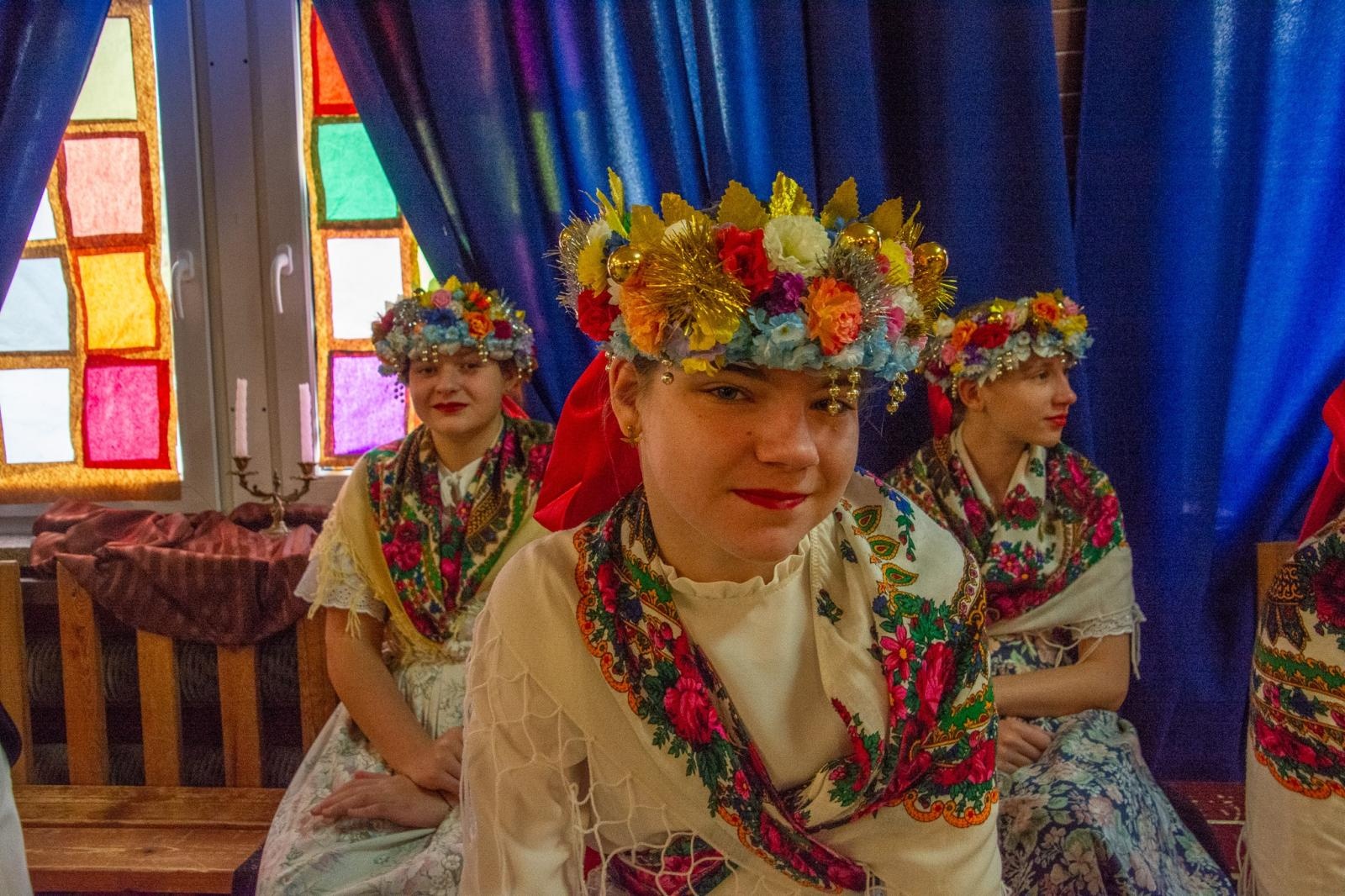 Zdjęcie w galerii na portalu naszraciborz.pl: Urodziny Osiemnastki. 30 lat szkoły w kalejdoskopie wiadomości z regionu