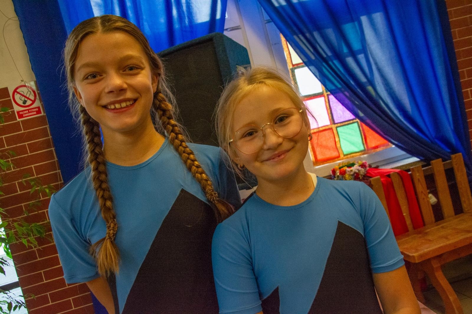 Zdjęcie w galerii na portalu naszraciborz.pl: Urodziny Osiemnastki. 30 lat szkoły w kalejdoskopie wiadomości z regionu