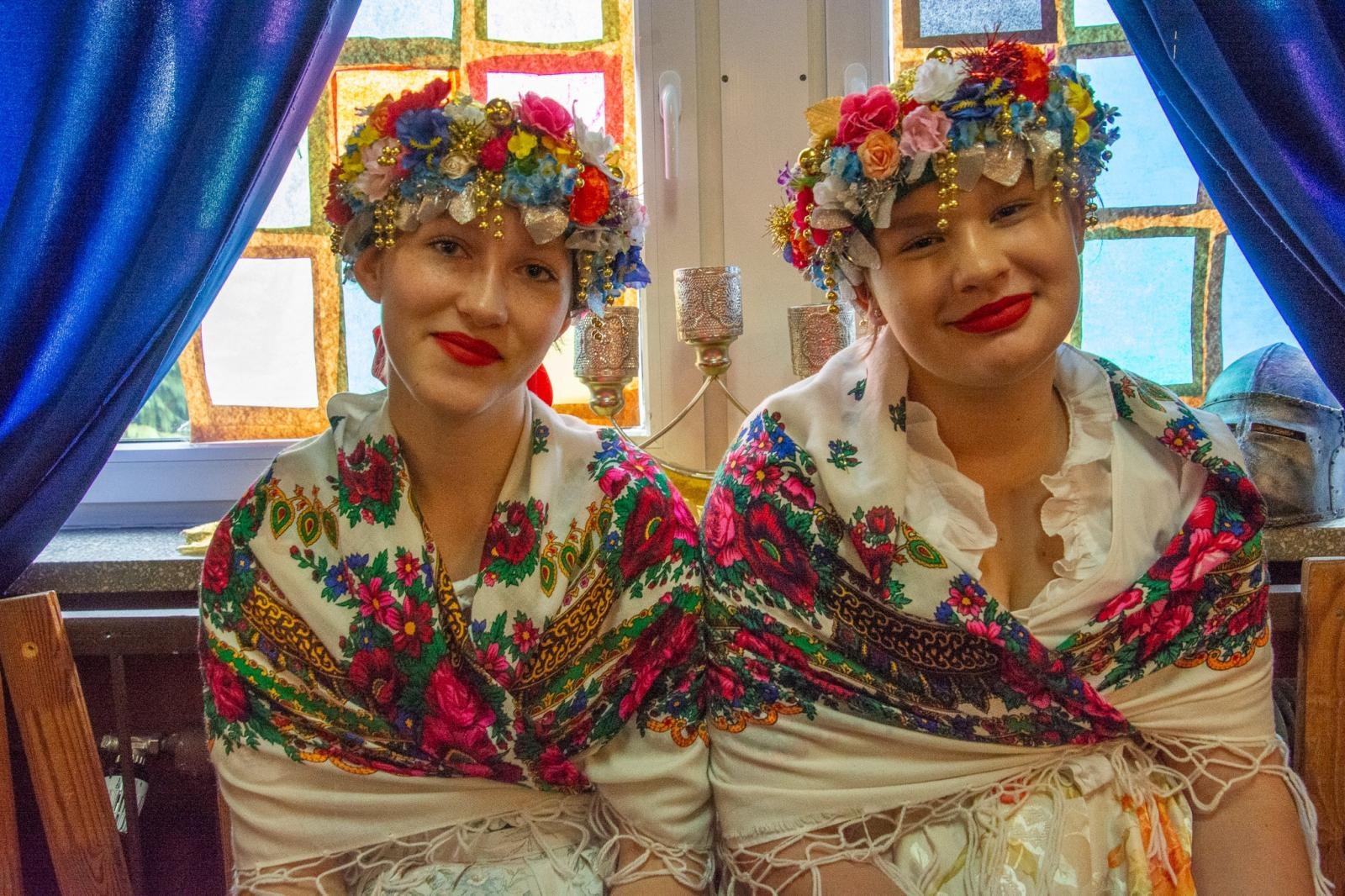 Zdjęcie w galerii na portalu naszraciborz.pl: Urodziny Osiemnastki. 30 lat szkoły w kalejdoskopie wiadomości z regionu