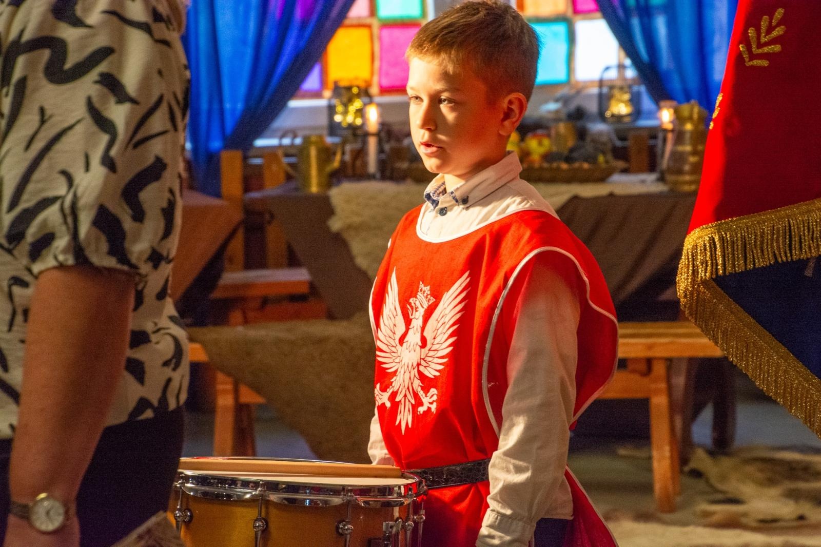 Zdjęcie w galerii na portalu naszraciborz.pl: Urodziny Osiemnastki. 30 lat szkoły w kalejdoskopie wiadomości z regionu