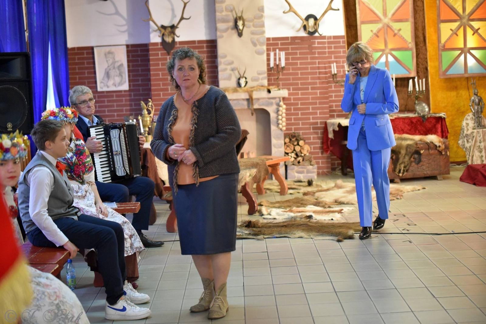 Zdjęcie w galerii na portalu naszraciborz.pl: Urodziny Osiemnastki. 30 lat szkoły w kalejdoskopie wiadomości z regionu