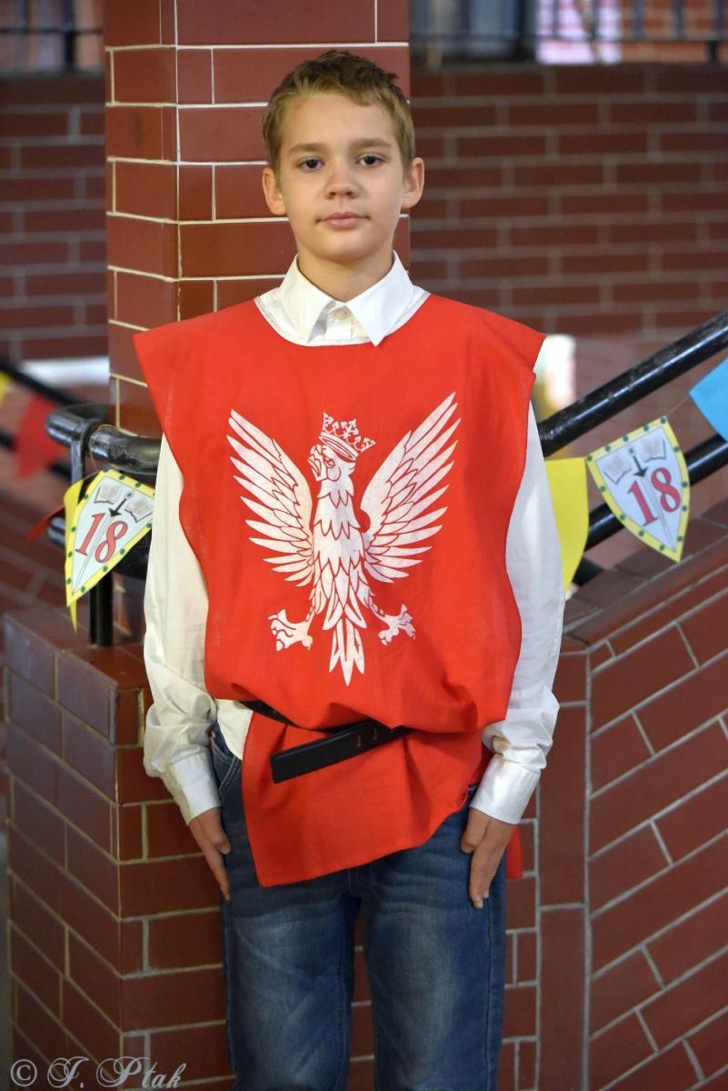 Zdjęcie w galerii na portalu naszraciborz.pl: Urodziny Osiemnastki. 30 lat szkoły w kalejdoskopie wiadomości z regionu