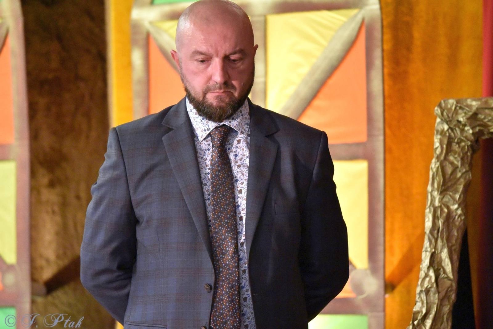 Zdjęcie w galerii na portalu naszraciborz.pl: Urodziny Osiemnastki. 30 lat szkoły w kalejdoskopie wiadomości z regionu