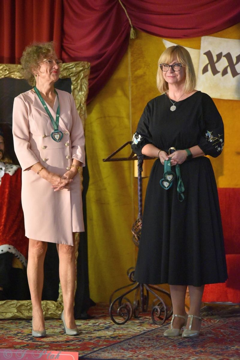 Zdjęcie w galerii na portalu naszraciborz.pl: Urodziny Osiemnastki. 30 lat szkoły w kalejdoskopie wiadomości z regionu