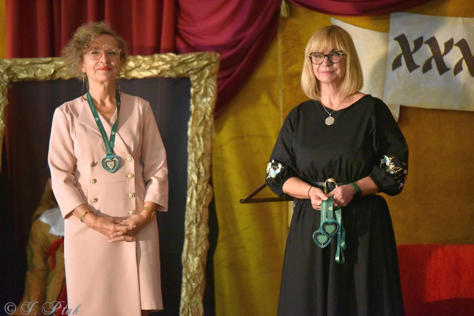 Zdjęcie w galerii na portalu naszraciborz.pl: Urodziny Osiemnastki. 30 lat szkoły w kalejdoskopie wiadomości z regionu