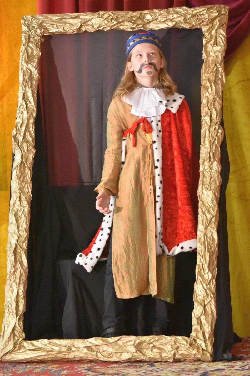 Zdjęcie w galerii na portalu naszraciborz.pl: Urodziny Osiemnastki. 30 lat szkoły w kalejdoskopie wiadomości z regionu