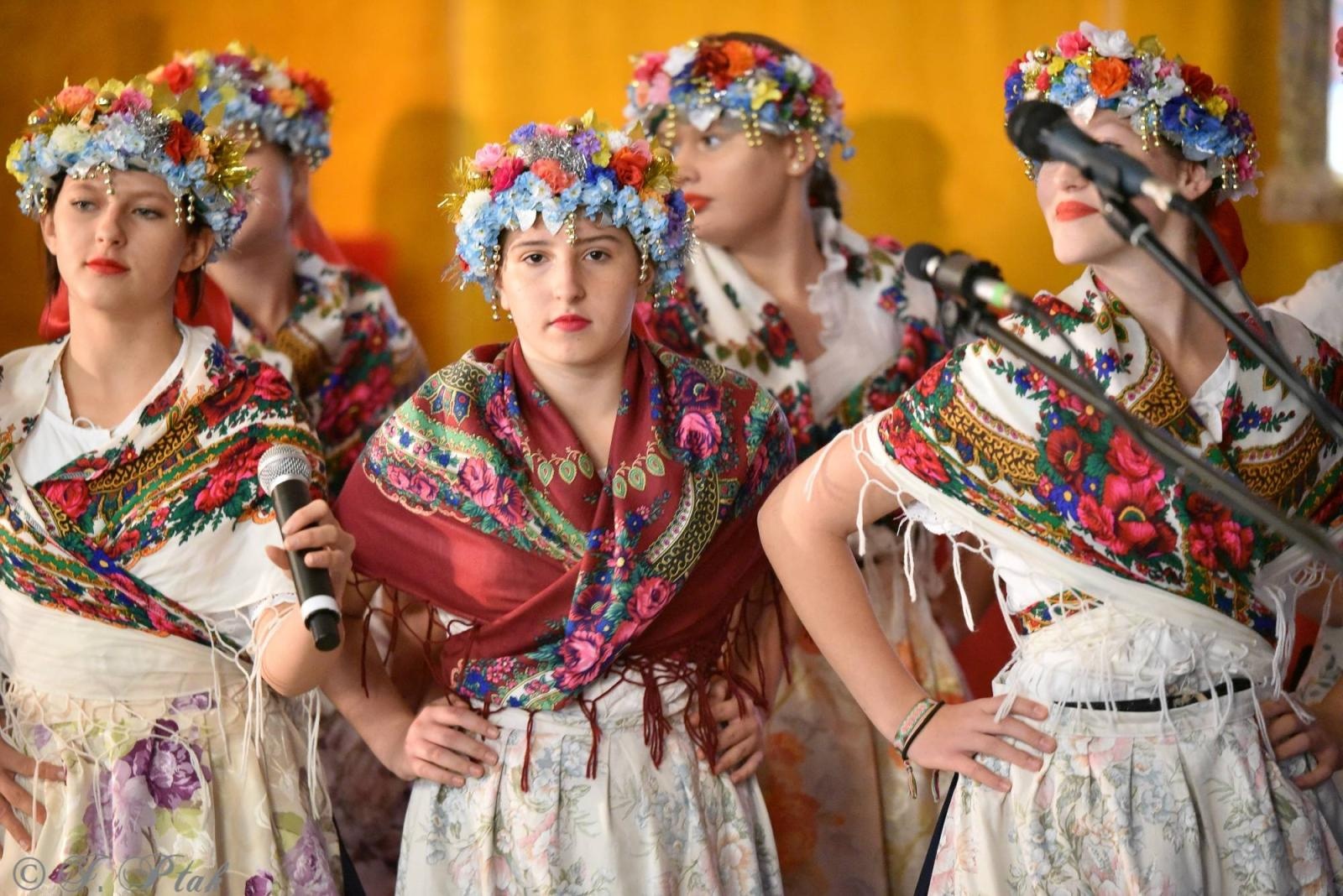 Zdjęcie w galerii na portalu naszraciborz.pl: Urodziny Osiemnastki. 30 lat szkoły w kalejdoskopie wiadomości z regionu
